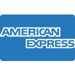 Personalized Art - american exp icon